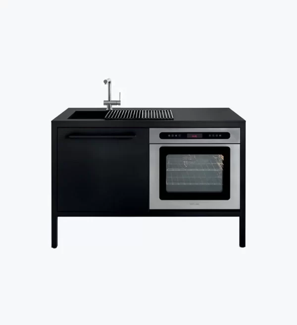 مینی آشپزخانه