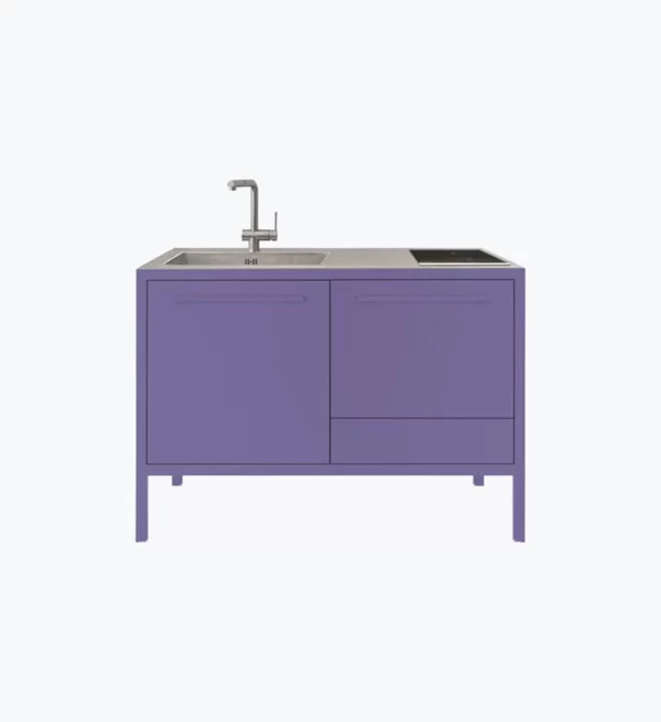 سینک ظرف شویی