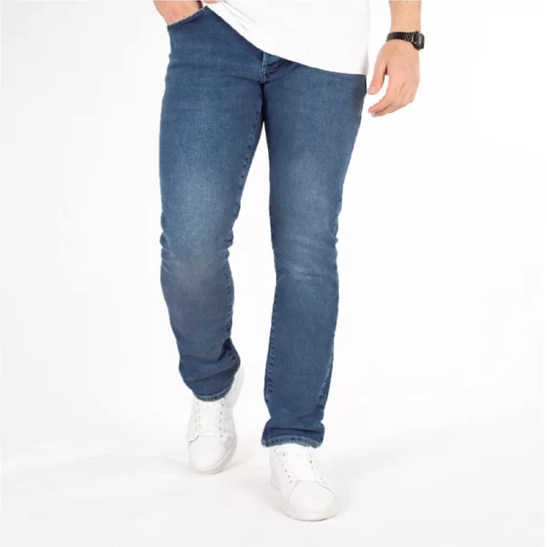 شلوار جین مردانه مدل 55