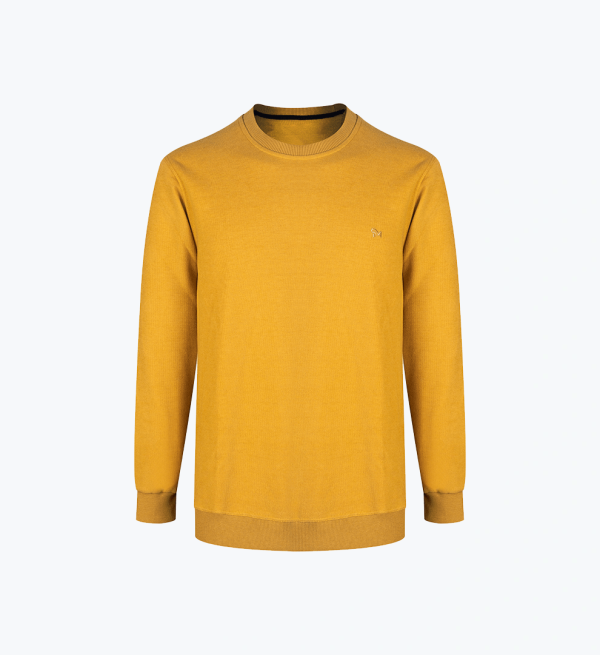 پولوشرت مردانه مدل DL44